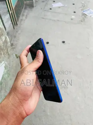 Realme 5 Pro (Used)