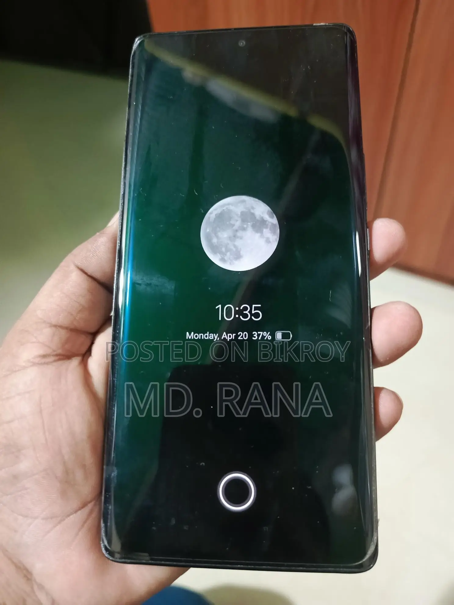 Vivo E30 (Used)