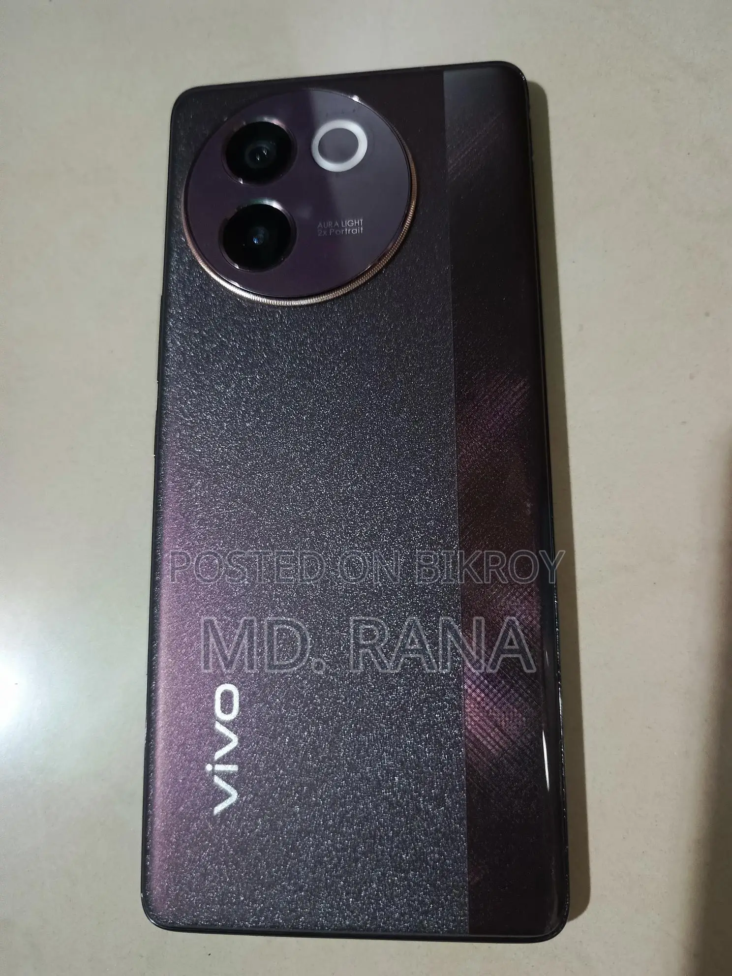 Vivo E30 (Used)