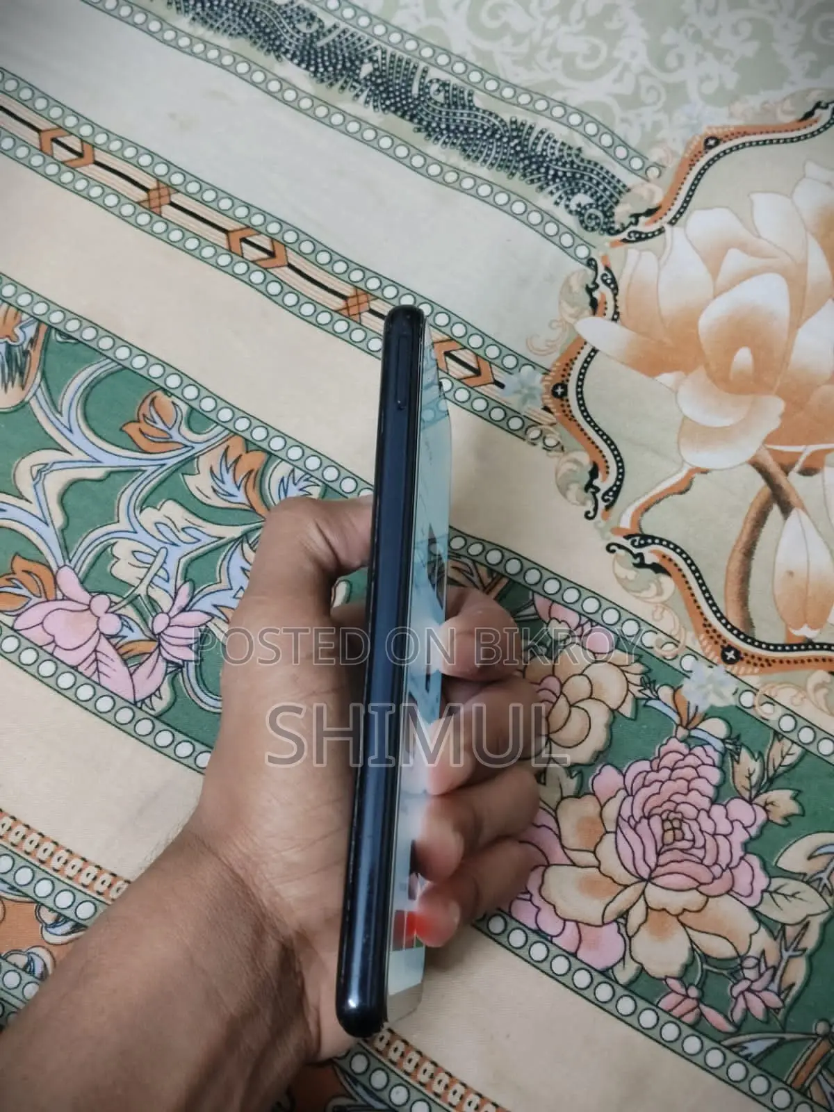 Samsung Galaxy M32 (Used)