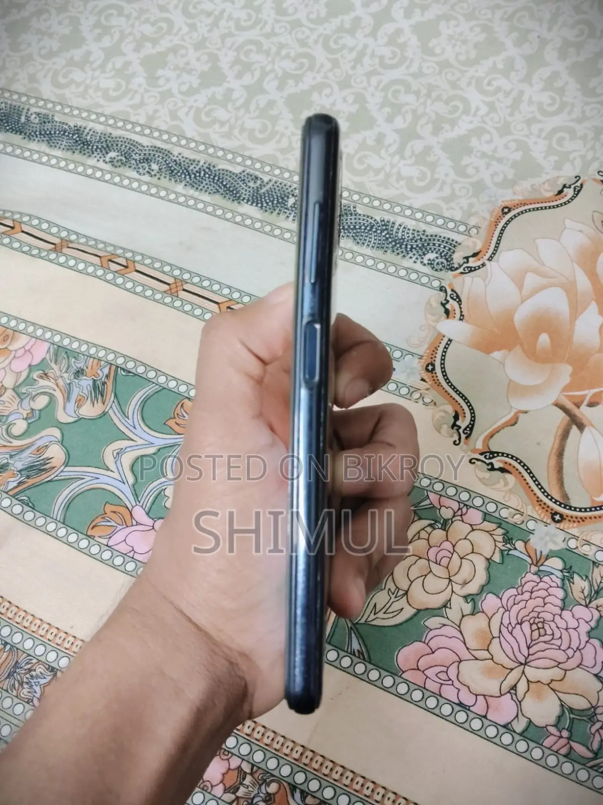 Samsung Galaxy M32 (Used)