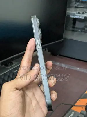 Apple iPhone 14 Pro Max (Used)