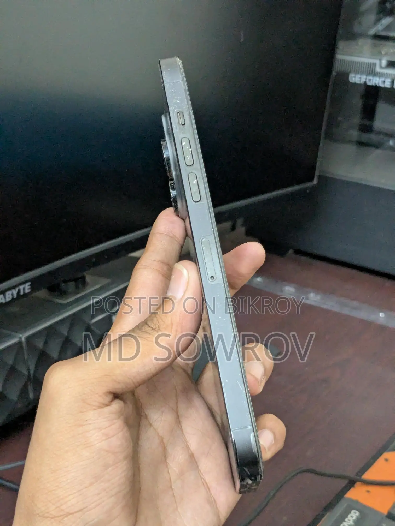 Apple iPhone 14 Pro Max (Used)