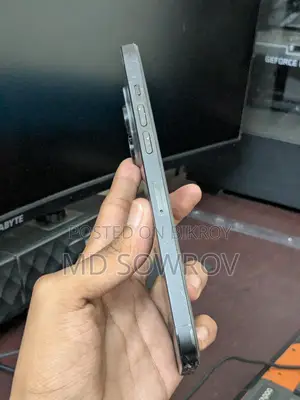 Apple iPhone 14 Pro Max (Used)