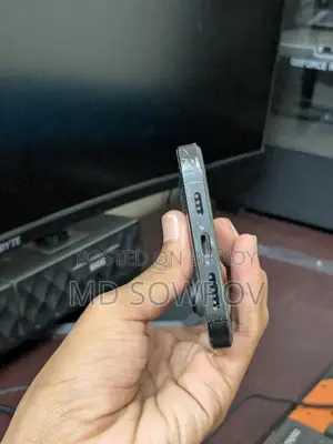 Apple iPhone 14 Pro Max (Used)