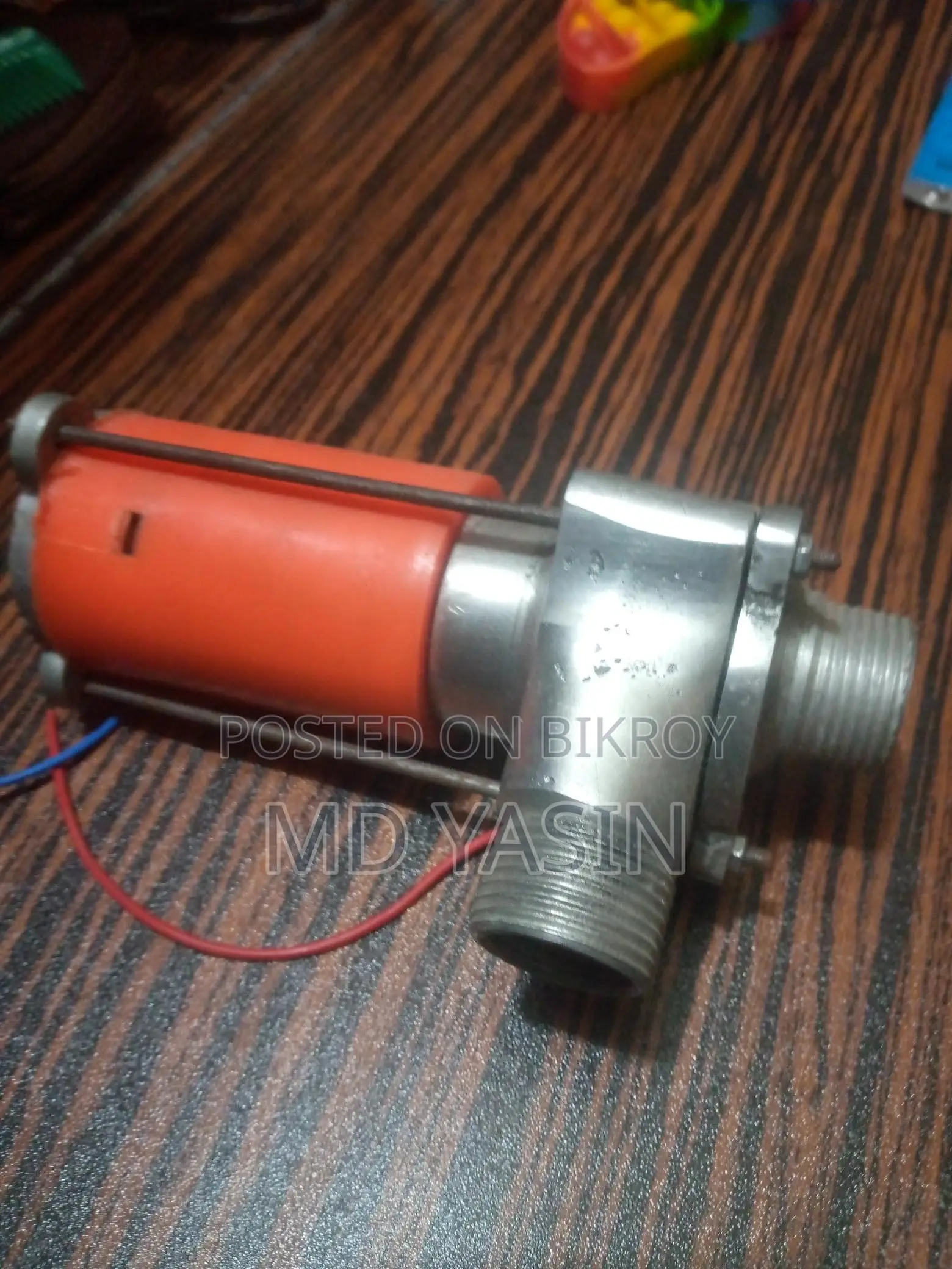 Water Pump