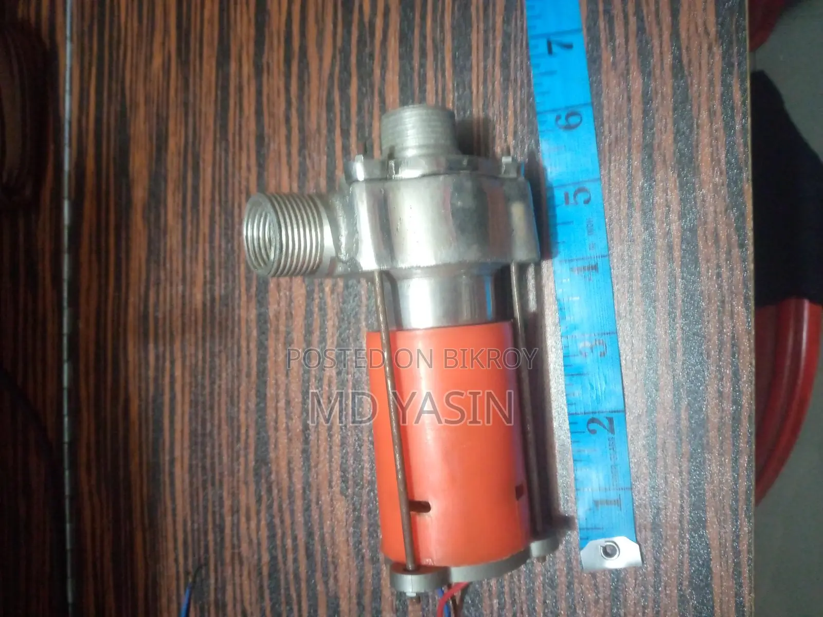 Water Pump