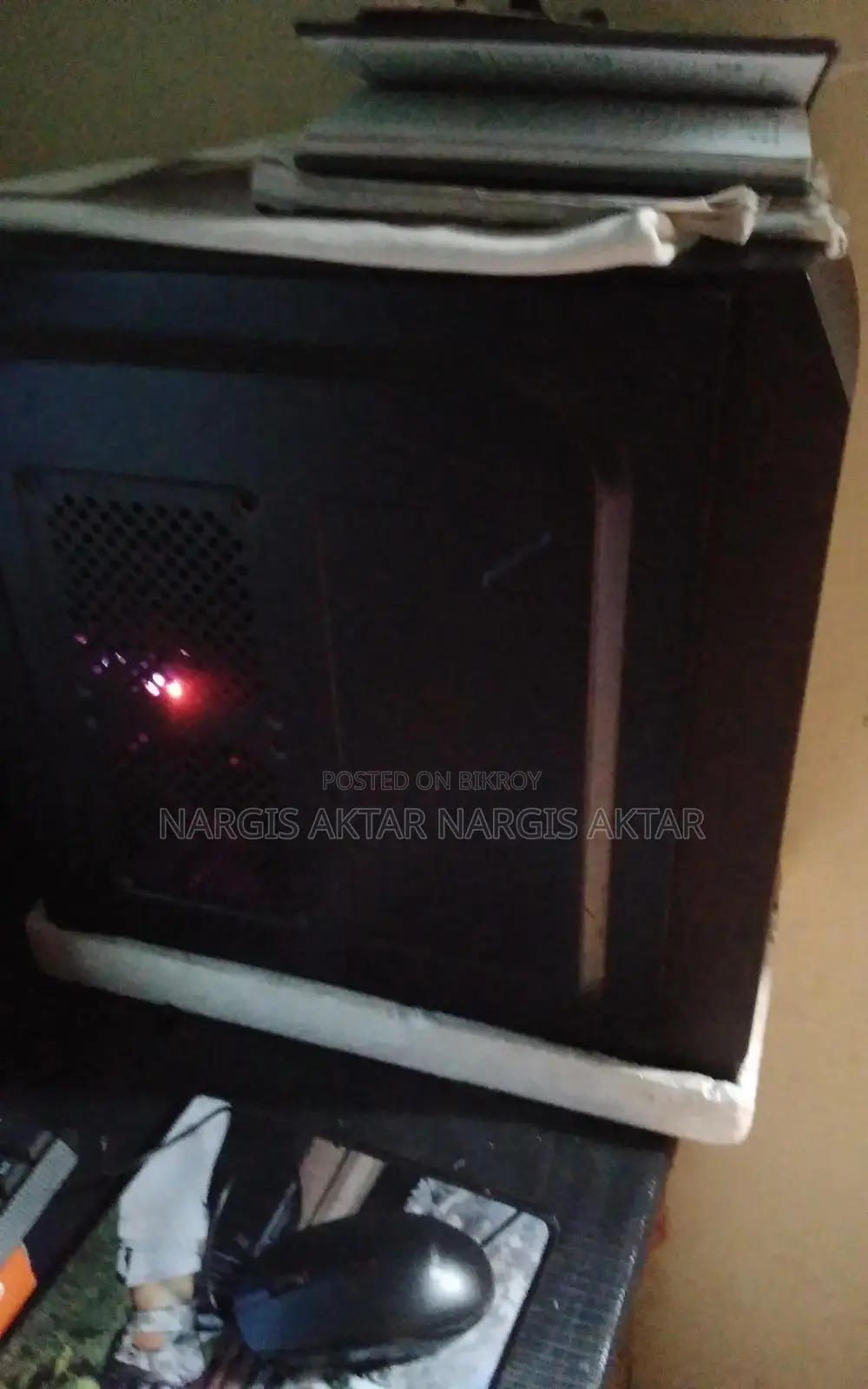 শুধু পিসি বিক্রয়হবে