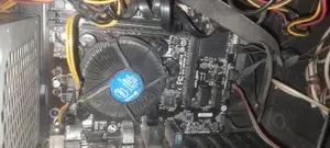 Gigabyte 81 4th Gen Dual Core 3.20ghz Ram 4gb Full Ok