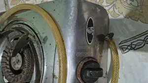 গ্যাসের চুলা