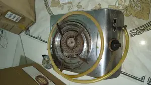 গ্যাসের চুলা