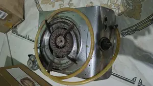 গ্যাসের চুলা