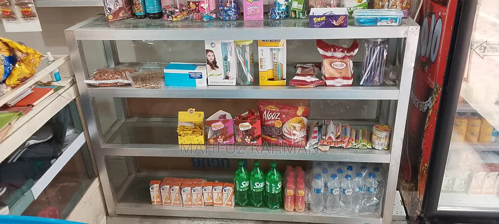 Shop Furniture for Sale