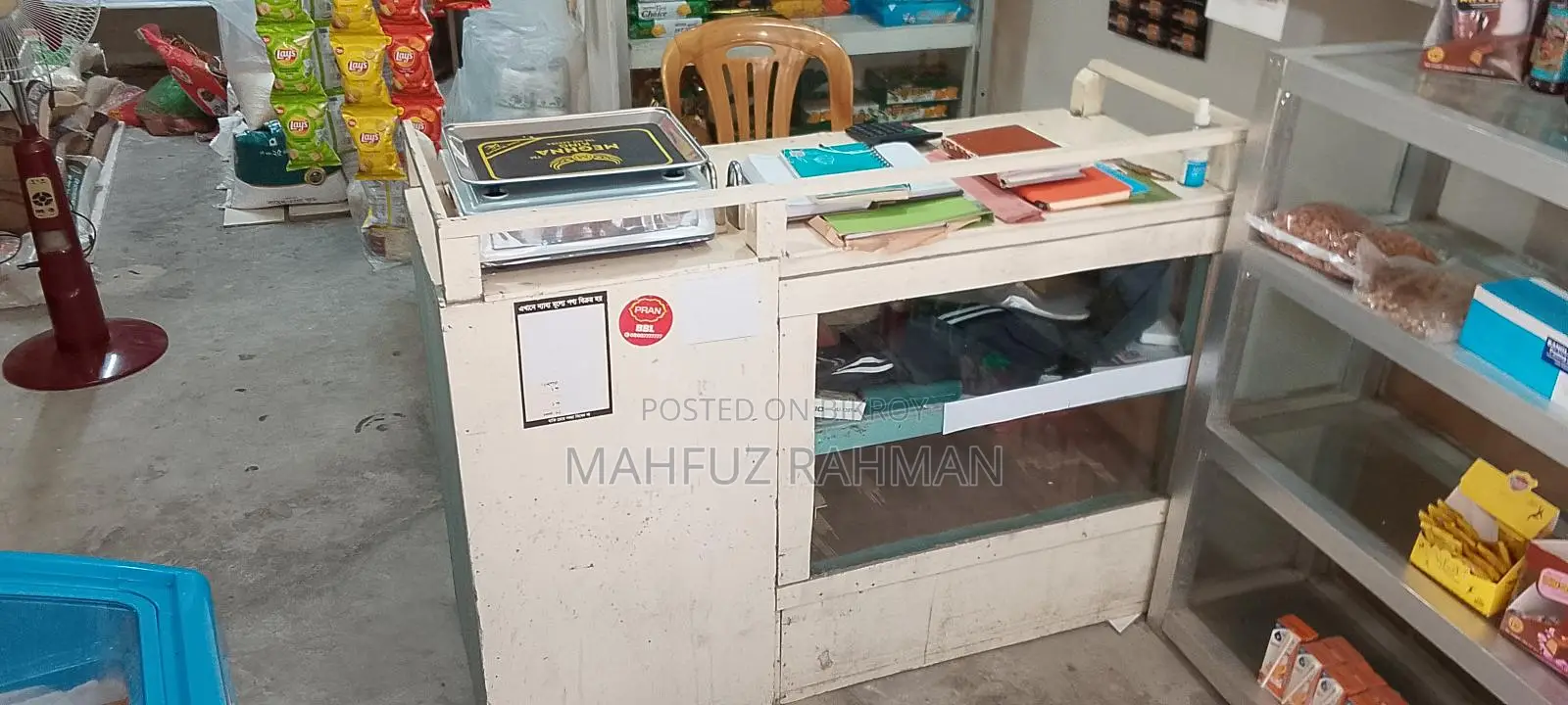 Shop Furniture for Sale