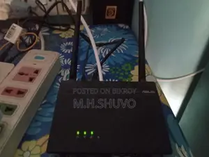 ASUS Rn12+ Router 300mbps
