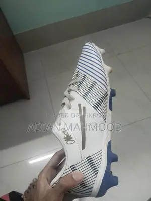 Sega Boot 43 Size