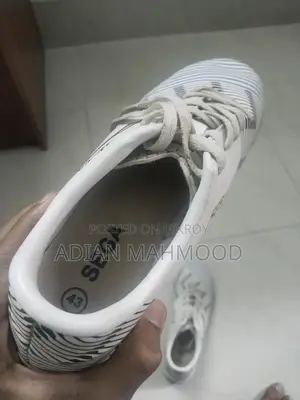 Sega Boot Size 43