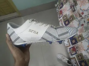 Sega Boot Size 43