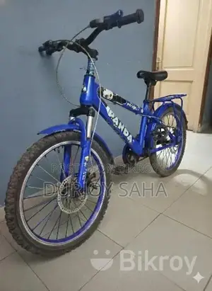 পান্ডা সাইকেল