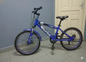 পান্ডা সাইকেল