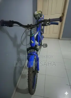 পান্ডা সাইকেল