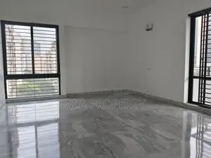 গুলশান নর্থ-এ ৪-বেডরুমের অ্যাপার্টমেন্ট ভাড়া হবে (জিম+সুইমিং পুল)