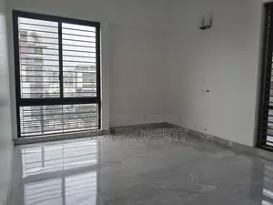 গুলশান নর্থ-এ ৪-বেডরুমের অ্যাপার্টমেন্ট ভাড়া হবে (জিম+সুইমিং পুল)