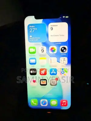 Apple iPhone 12 128 GB (Used)
