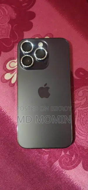 Apple iPhone 14 Pro (Used)