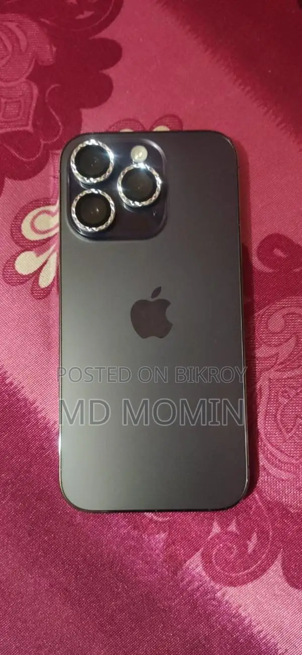 Apple iPhone 14 Pro (Used)