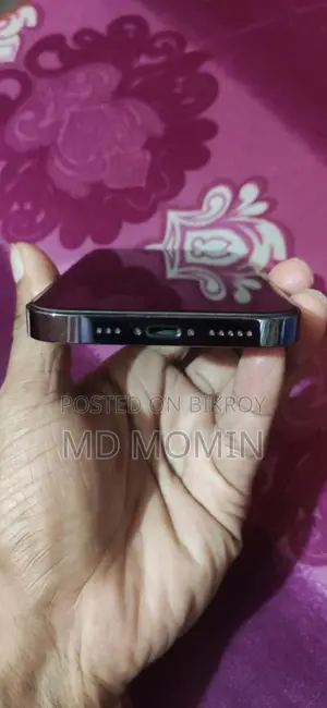 Apple iPhone 14 Pro (Used)