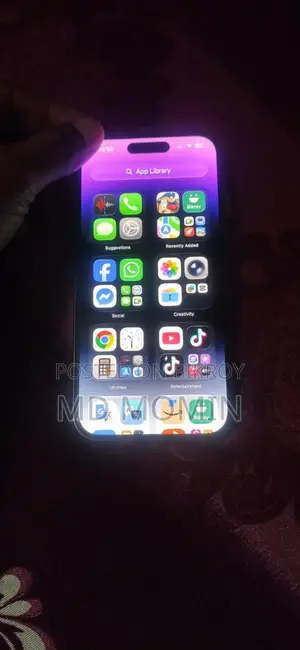 Apple iPhone 14 Pro (Used)