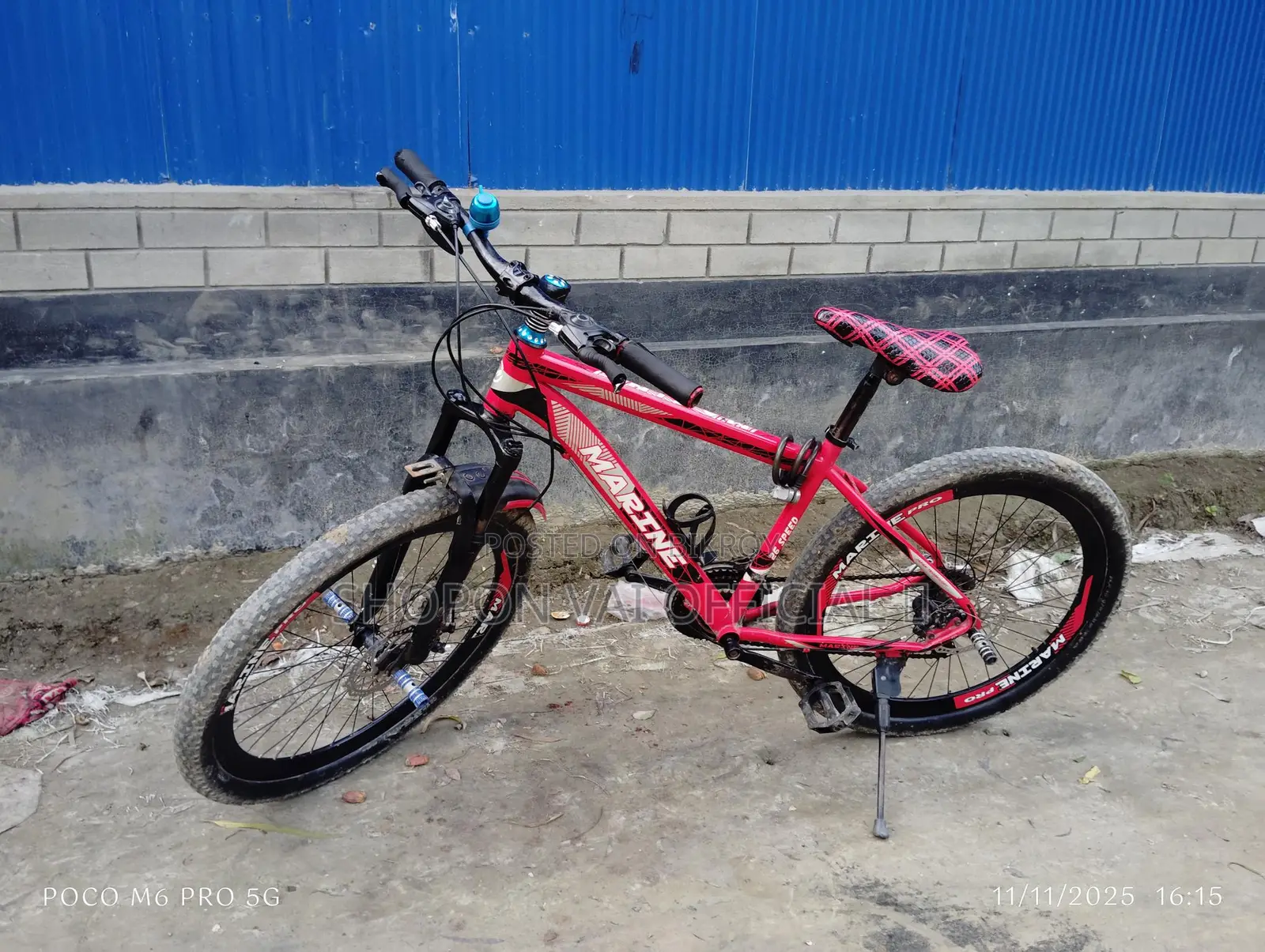 Selling my gear cycle, inbox if interested ✅