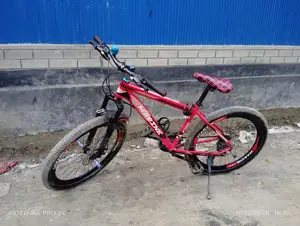 Selling my gear cycle, inbox if interested ✅