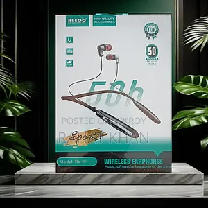 Reeoo Wireless Earphones