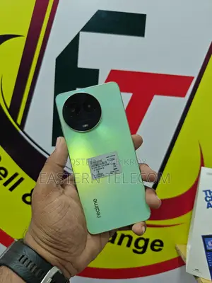 Realme C67 5G 6|128 (Used)