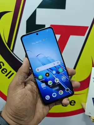 Realme C67 5G 6|128 (Used)