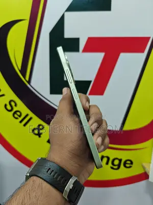 Realme C67 5G 6|128 (Used)