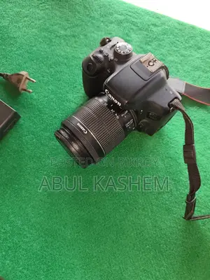 Canon 750D Rebel T61