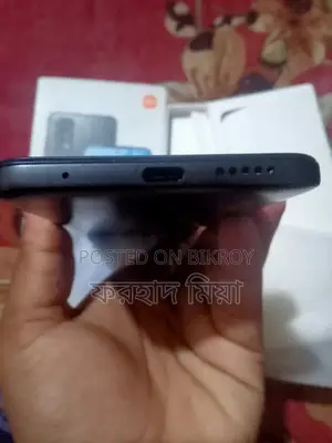 Xiaomi Redmi Note 11 . (Used)