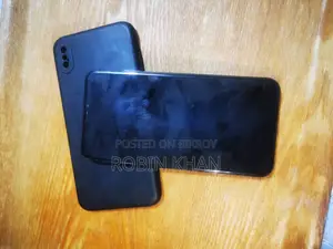 Apple iPhone XS Max . (Used)