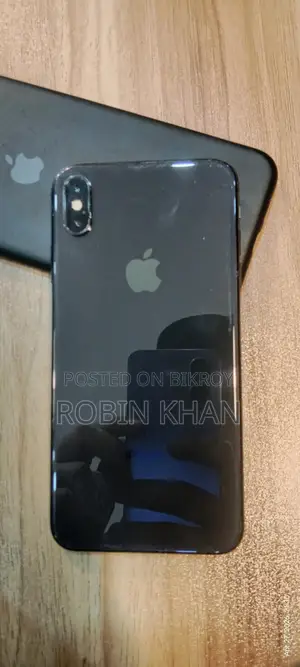 Apple iPhone XS Max . (Used)