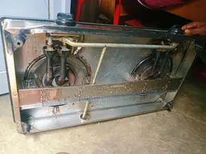 Gas Stove