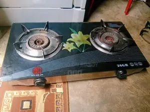 Gas Stove