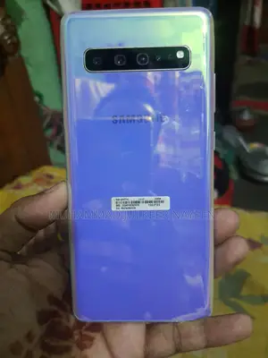Samsung Galaxy S10 5G, Curve, display 8+256 (Used)