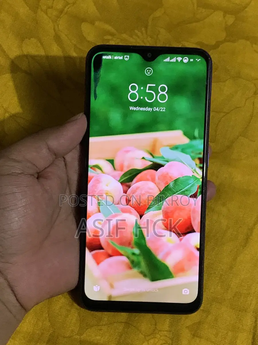 Xiaomi Redmi 9 (Used)