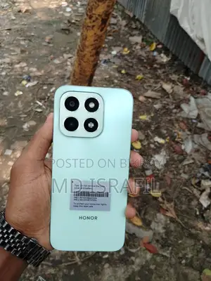 Honor X6c sell and Exchange (Used)