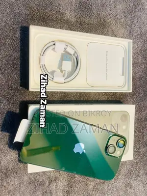 Apple iPhone 13 128 GB (Used)