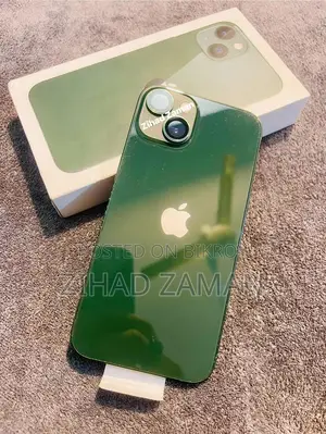 Apple iPhone 13 128 GB (Used)