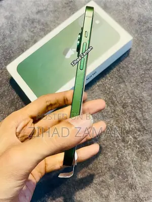 Apple iPhone 13 128 GB (Used)